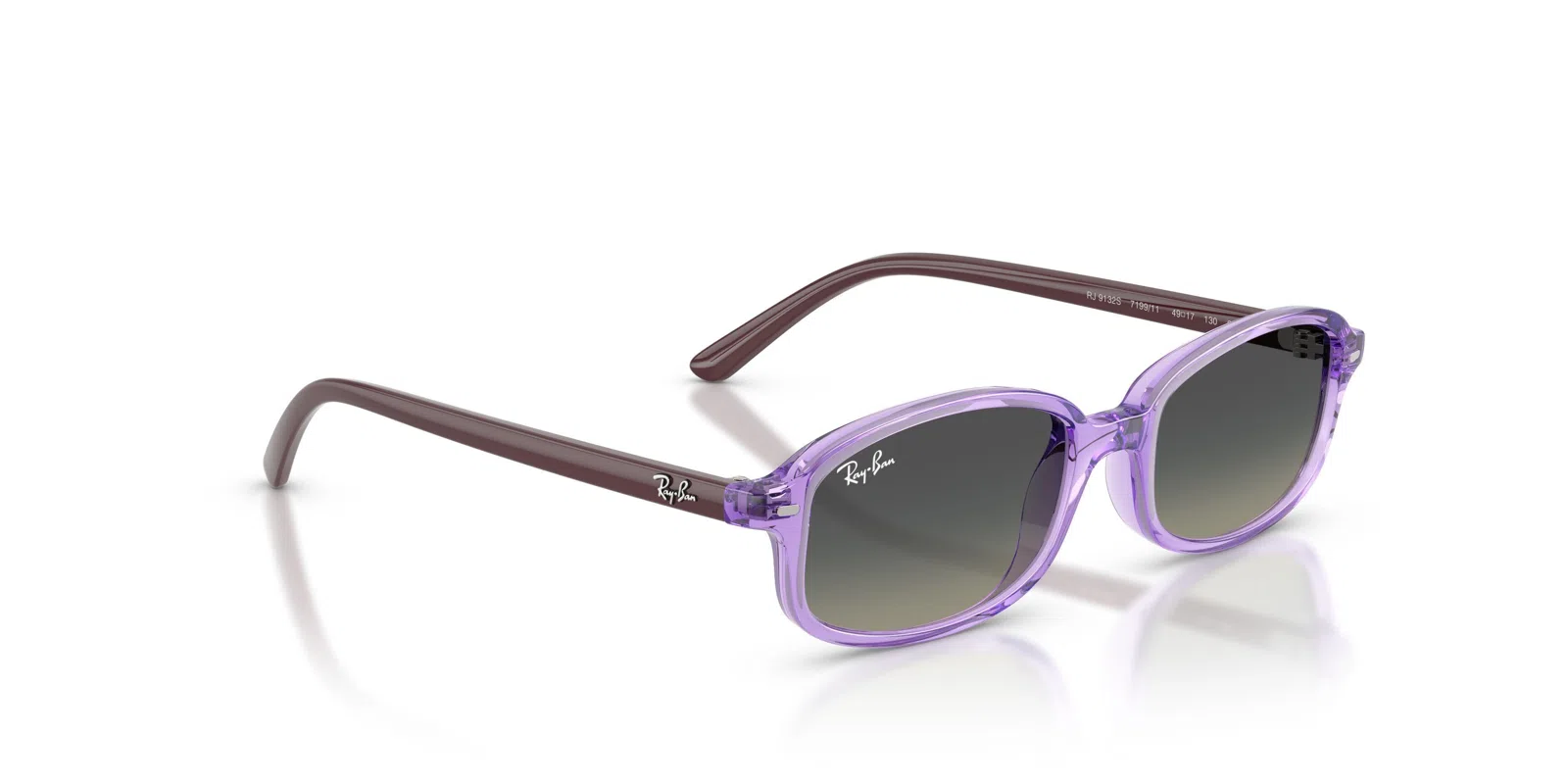 Ray-Ban Junior 9132S Sunglasses - view 27